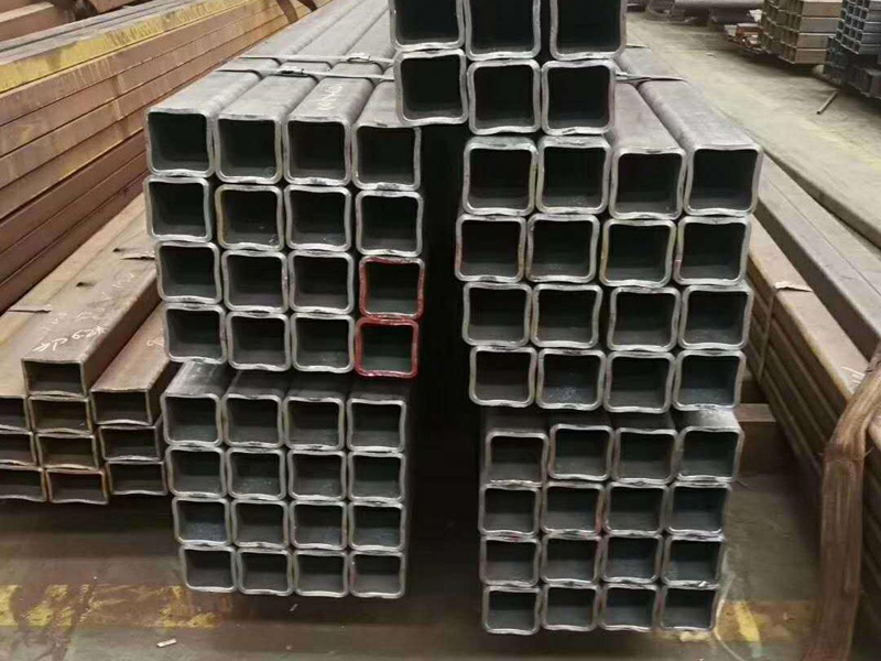 西双版纳Q355B无缝方管