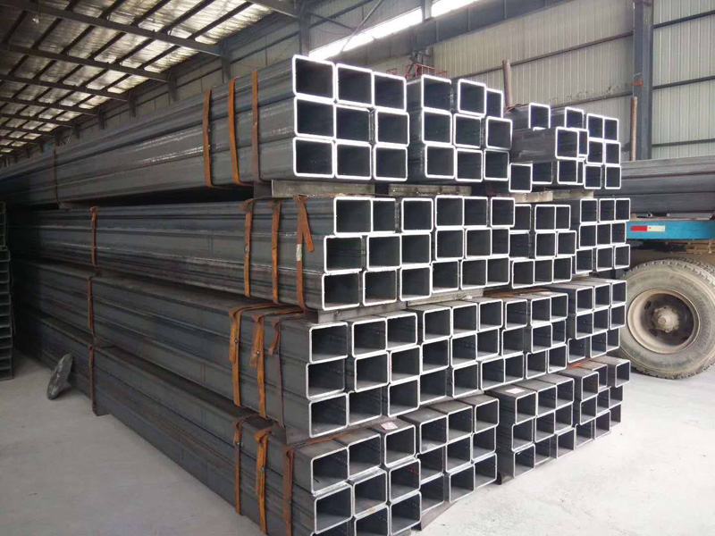 西双版纳Q355B直缝方管